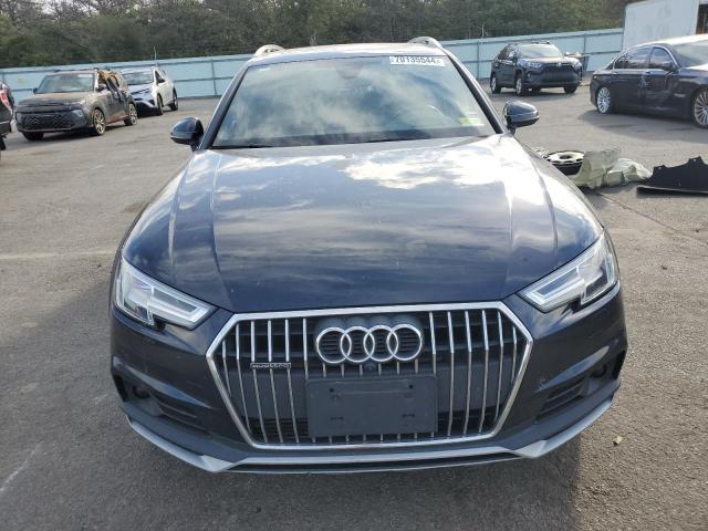Photo 5 from auction – 2017 AUDI A4 ALLROAD with VIN WA19NAF40HA105081