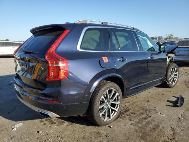 Photo 3 from auction – 2016 VOLVO XC90 T6 with VIN YV4A22PK4G1076565