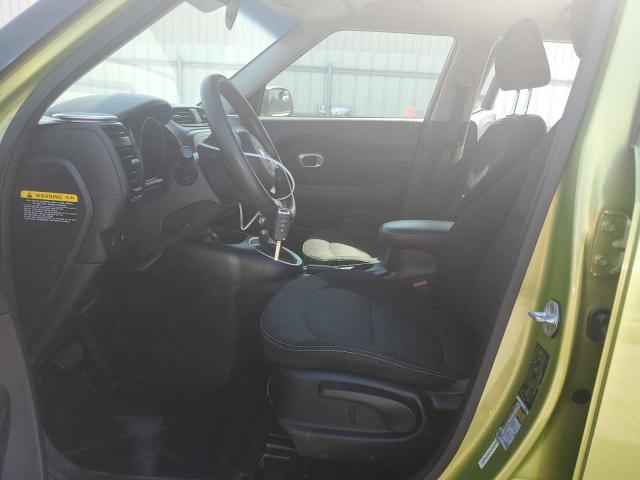 Photo 7 from auction – 2015 KIA SOUL + with VIN KNDJP3A57F7759837
