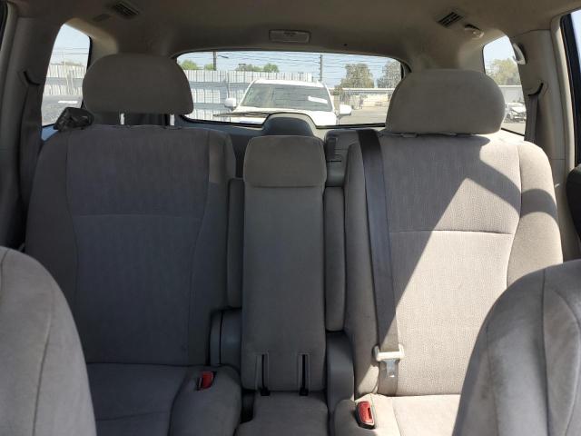 Photo 10 from auction – 2012 TOYOTA HIGHLANDER with VIN 5TDZA3EH9CS031088
