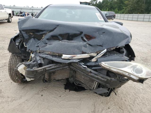 Photo 5 from auction – 2013 HYUNDAI SONATA GLS with VIN 5NPEB4AC7DH778546