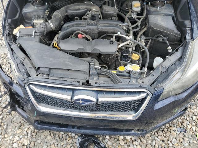 Photo 12 from auction – 2015 SUBARU IMPREZA SP with VIN JF1GPAT67FG302262