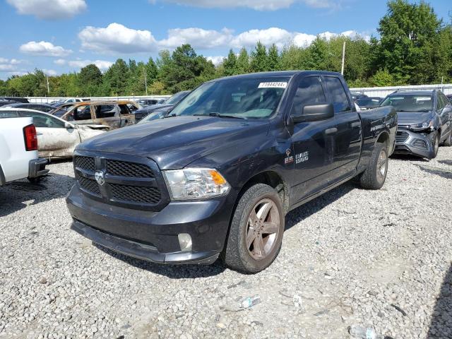 RAM 1500 ST 2016 with VIN 1C6RR6FT0GS362031 - Photo from auction