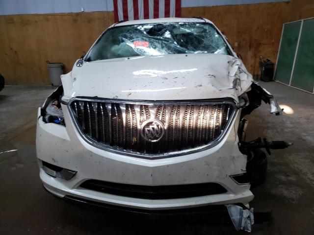 Photo 5 from auction – 2015 BUICK ENCLAVE with VIN 5GAKVBKD7FJ142243