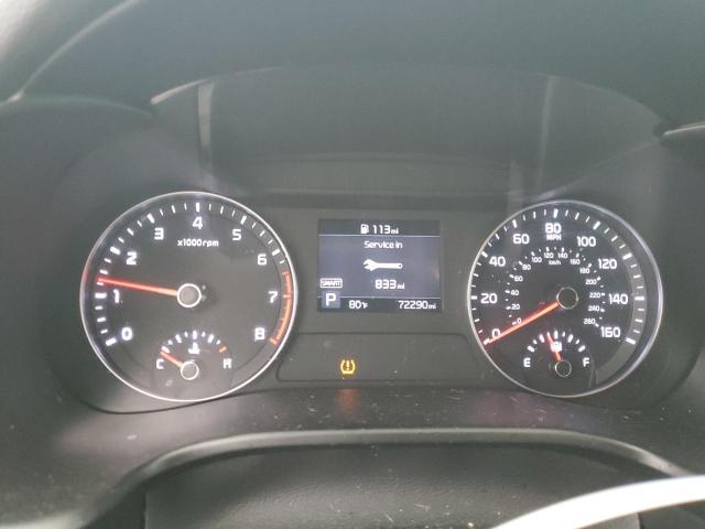 Photo 9 from auction – 2020 KIA FORTE FE with VIN 3KPF24AD1LE226749