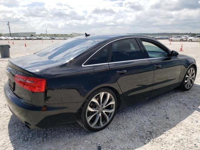 Photo 3 from auction – 2014 AUDI A6 PREMIUM with VIN WAUGFAFC6EN013380