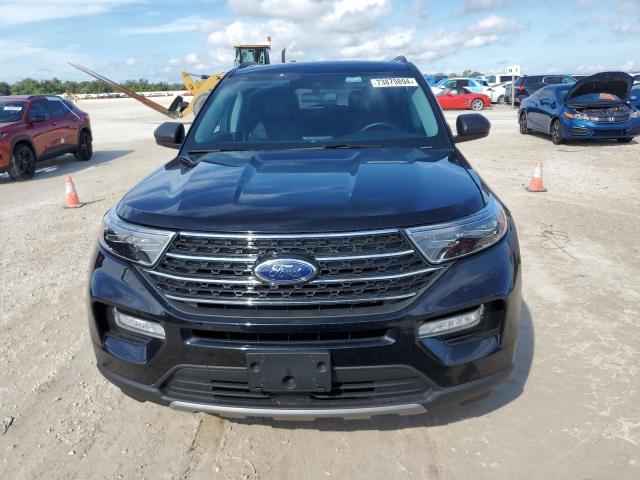 صورة رقم 5 من المزاد - 2022 FORD EXPLORER X مع VIN 1FMSK8DH9NGB25087