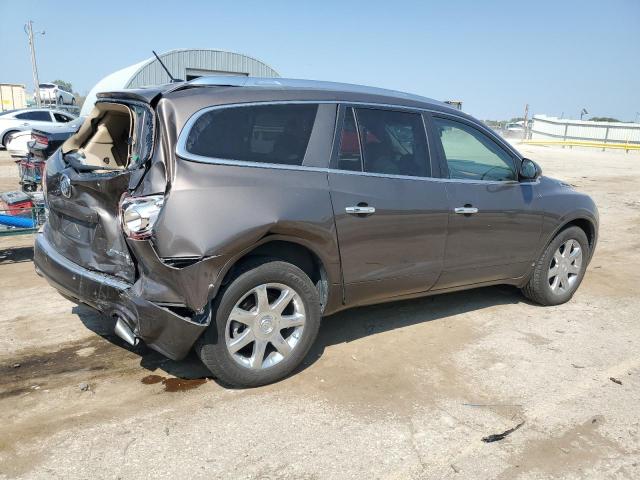Photo 3 from auction – 2008 BUICK ENCLAVE CX with VIN 5GAEV23798J241011