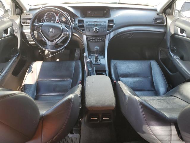 Photo 8 from auction – 2012 ACURA TSX with VIN JH4CU2F49CC023253