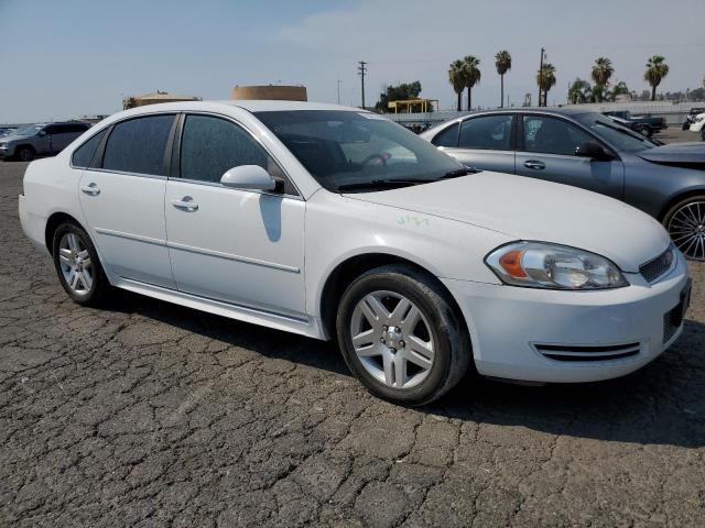 Photo 4 from auction – 2014 CHEVROLET IMPALA LIM with VIN 2G1WB5E31E1144309