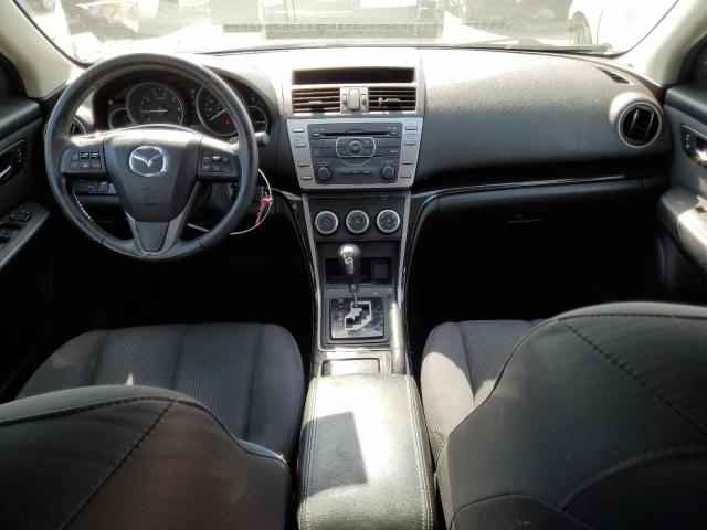 Photo 8 from auction – 2012 MAZDA 6 I with VIN 1YVHZ8DH3C5M22689