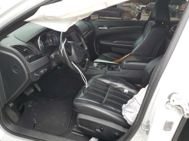 Photo 7 from auction – 2021 CHRYSLER 300 S with VIN 2C3CCABG3MH524124