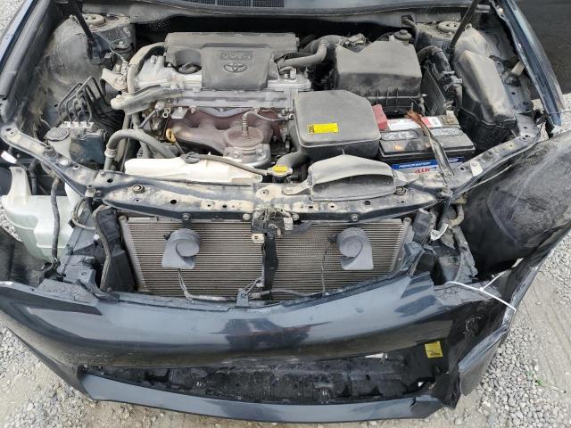 Photo 11 from auction – 2012 TOYOTA CAMRY BASE with VIN 4T1BF1FK6CU174430