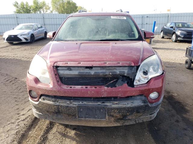 Photo 5 from auction – 2011 GMC ACADIA with VIN 1GKKRRED7BJ191402