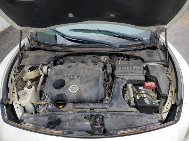 Photo 11 from auction – 2014 NISSAN MAXIMA S with VIN 1N4AA5APXEC467965