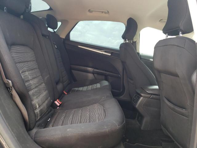 Photo 10 from auction – 2016 FORD FUSION SE with VIN 3FA6P0HD5GR290202