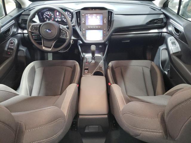 Photo 8 from auction – 2024 SUBARU IMPREZA with VIN JF1GUABC1R8346532
