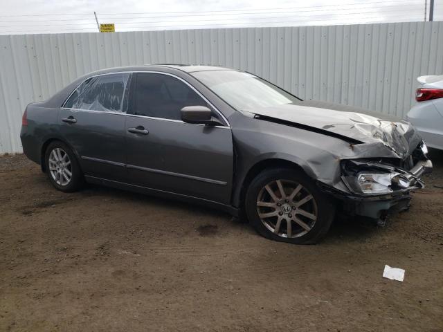 Photo 4 from auction – 2007 HONDA ACCORD EX with VIN 1HGCM55717A018159