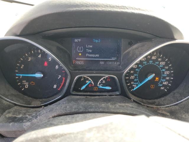 Photo 9 from auction – 2013 FORD ESCAPE S with VIN 1FMCU0F79DUC84423