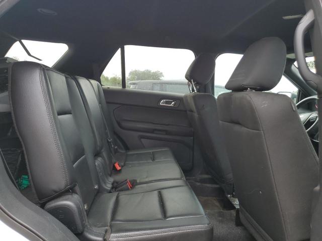 Photo 11 from auction – 2018 FORD EXPLORER P with VIN 1FM5K8AR0JGA20992