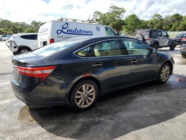 Photo 3 from auction – 2013 TOYOTA AVALON BAS with VIN 4T1BK1EB1DU023252