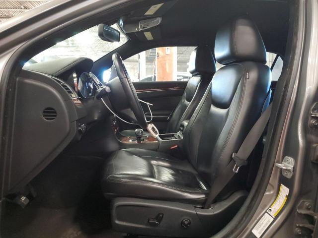 Photo 7 from auction – 2012 CHRYSLER 300 LIMITE with VIN 2C3CCACG9CH198102