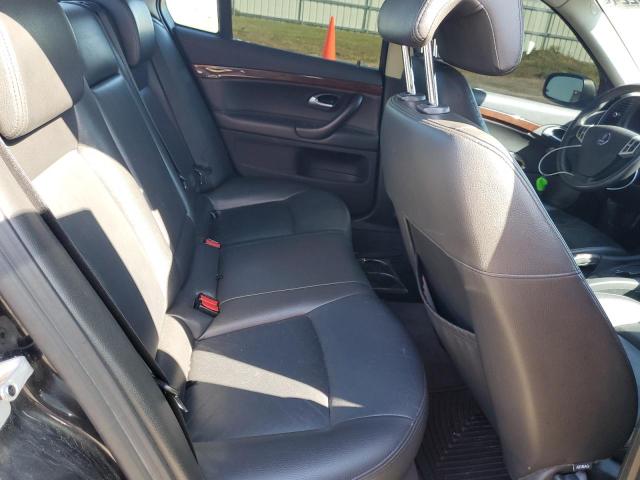 Photo 10 from auction – 2008 SAAB 9-3 2.0T with VIN YS3FB49YX81012448