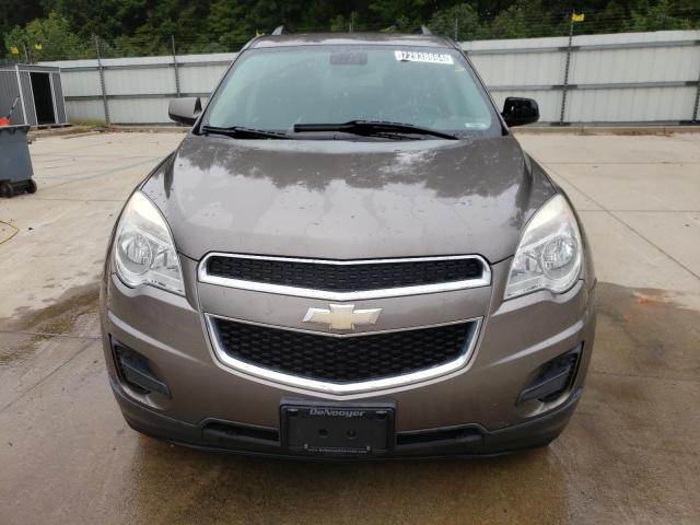 Photo 5 from auction – 2012 CHEVROLET EQUINOX LT with VIN 2GNFLEEK1C6364553