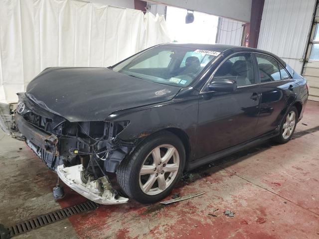TOYOTA CAMRY BASE 2009 with VIN 4T1BE46K39U302720 - Photo from auction