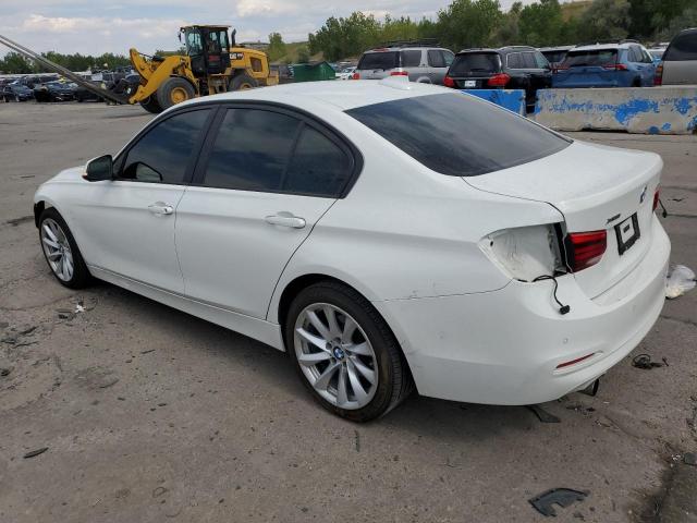 Zdjęcie 2 z aukcji – 2018 BMW 320 XI z VIN WBA8E5G55JNU46990