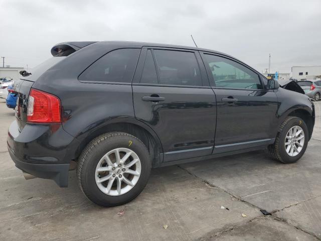 Photo 3 from auction – 2014 FORD EDGE SE with VIN 2FMDK3GC5EBB17698