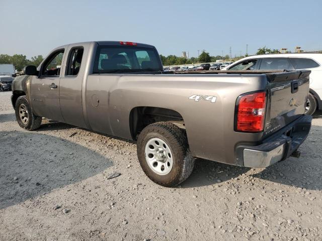 Photo 2 from auction – 2012 CHEVROLET SILVERADO with VIN 1GCRKPE00CZ226820