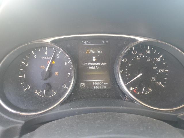 Photo 9 from auction – 2016 NISSAN ROGUE S with VIN JN8AT2MT5GW014046