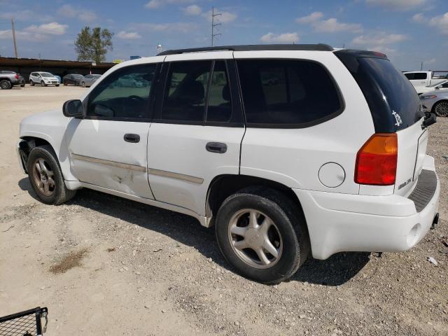 Photo 2 from auction – 2008 GMC ENVOY with VIN 1GKDS13SX82220619