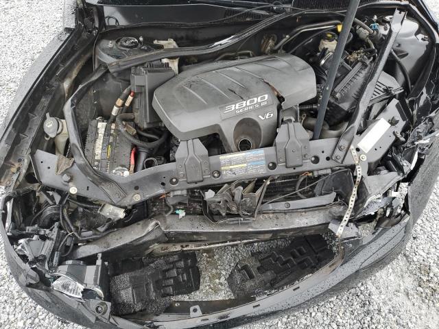 Photo 11 from auction – 2005 BUICK LACROSSE C with VIN 2G4WD532351215761