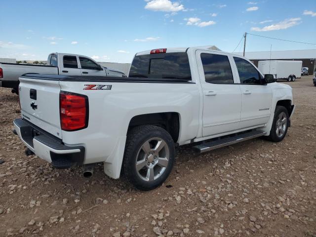 Photo 3 from auction – 2018 CHEVROLET SILVERADO with VIN 3GCUKRECXJG625926