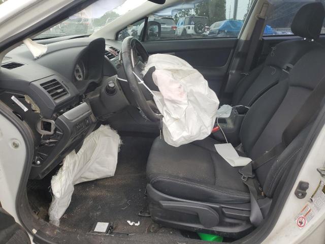 Photo 7 from auction – 2014 SUBARU IMPREZA SP with VIN JF1GPAL69E8261223