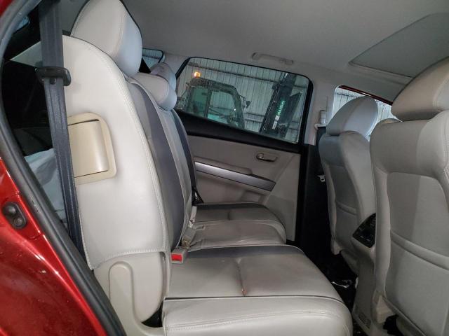 Photo 11 from auction – 2010 MAZDA CX-9 with VIN JM3TB2MA7A0221271