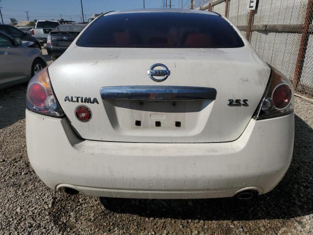 Photo 6 from auction – 2012 NISSAN ALTIMA with VIN 1N4AL2AP4CN434261