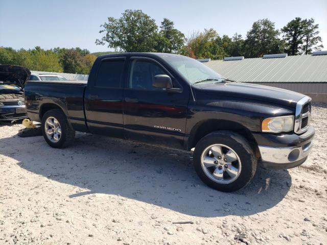 Photo 4 from auction – 2005 DODGE RAM 1500 S with VIN 1D7HU18N15S211321