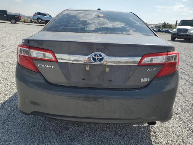Photo 6 from auction – 2014 TOYOTA CAMRY HYBR with VIN 4T1BD1FK2EU100673