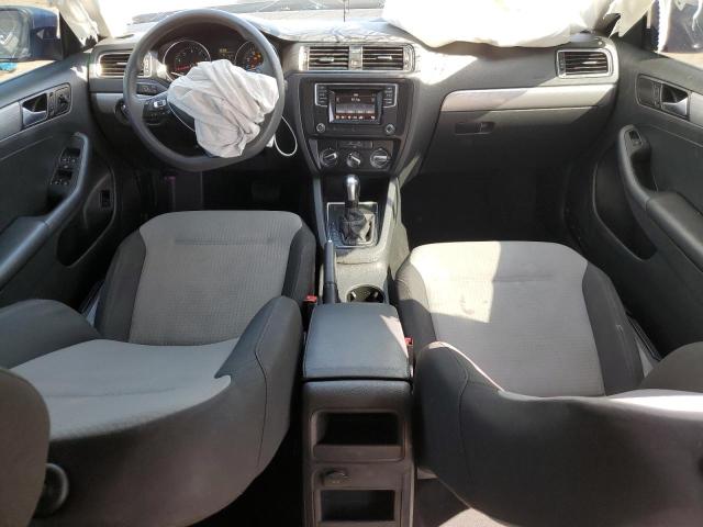 Photo 8 from auction – 2017 VOLKSWAGEN JETTA S with VIN 3VW2B7AJ0HM225267