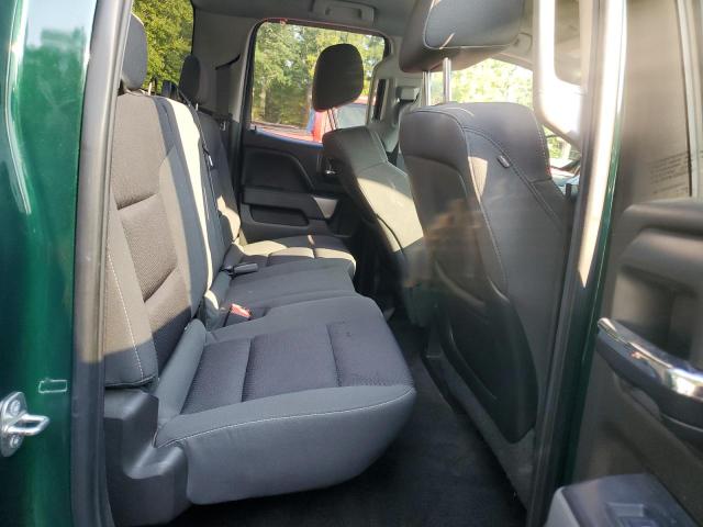 Photo 11 from auction – 2015 CHEVROLET SILVERADO with VIN 1GCVKREC8FZ354540