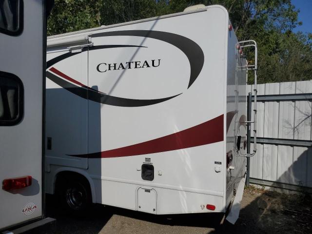 Photo 2 from auction – 2014 FORD CHATEAU with VIN 1FDWE3FS6EDA18097