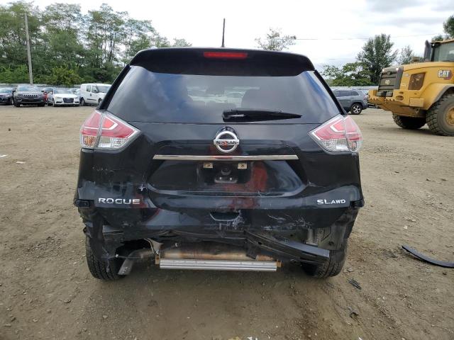 Photo 6 from auction – 2015 NISSAN ROGUE S with VIN 5N1AT2MV3FC825854