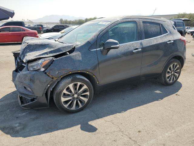 BUICK ENCORE ESS 2018 with VIN KL4CJCSB1JB532867 - Photo from auction