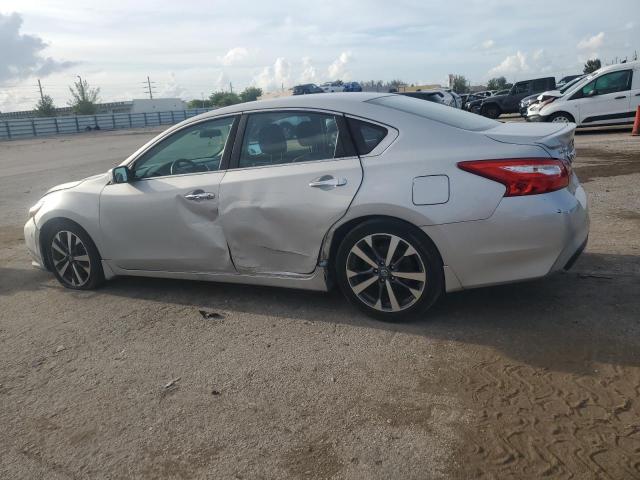 Photo 2 from auction – 2016 NISSAN ALTIMA 2.5 with VIN 1N4AL3AP2GC247737