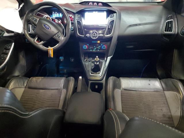Photo 8 from auction – 2017 FORD FOCUS ST with VIN 1FADP3L97HL261764