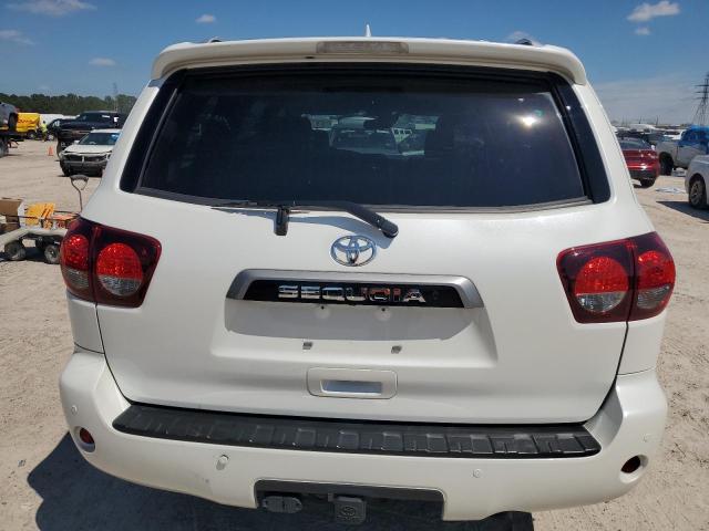 Photo 6 from auction – 2020 TOYOTA SEQUOIA PL with VIN 5TDDY5G19LS175869