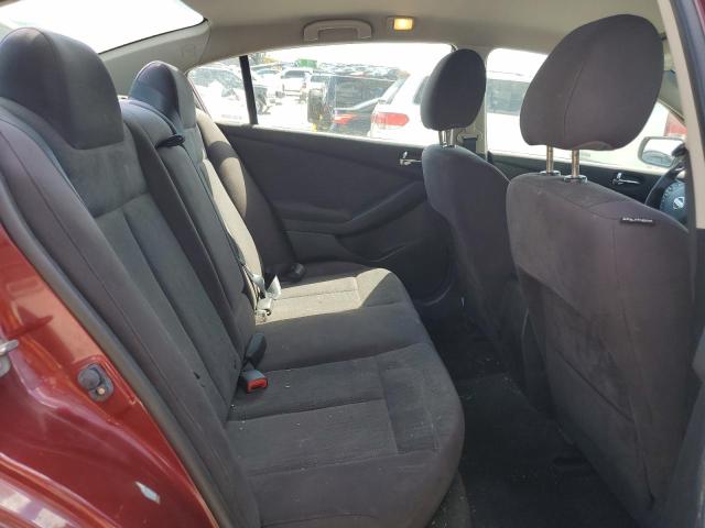 Photo 10 from auction – 2012 NISSAN ALTIMA BAS with VIN 1N4AL2AP6CN562727